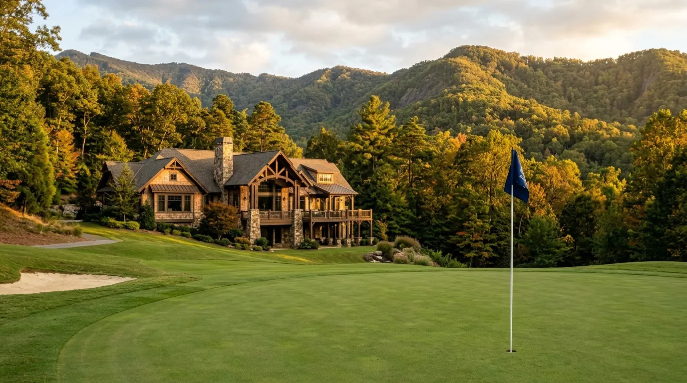 Achasta Real Estate: Your Complete Guide to Buying in Dahlonega’s Premier Golf Community