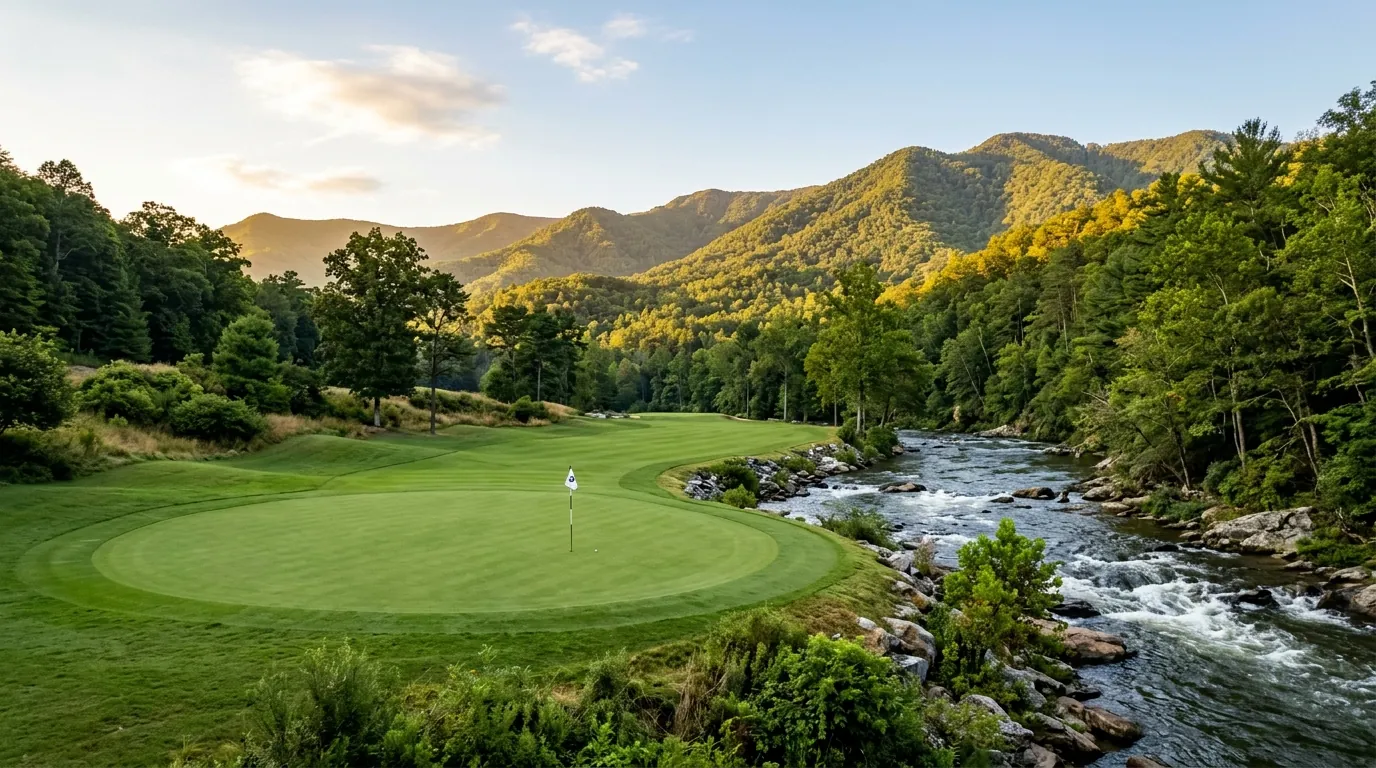 Achasta vs. Other Dahlonega Communities: Why Achasta Stands Out in North Georgia