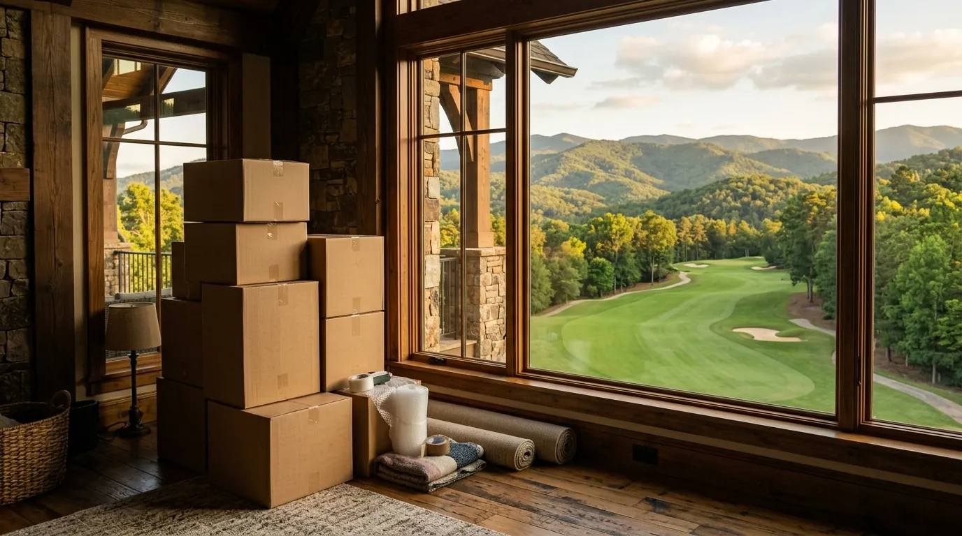 Relocating to Achasta in Dahlonega: Everything You Need to Plan Your Move to North Georgia
