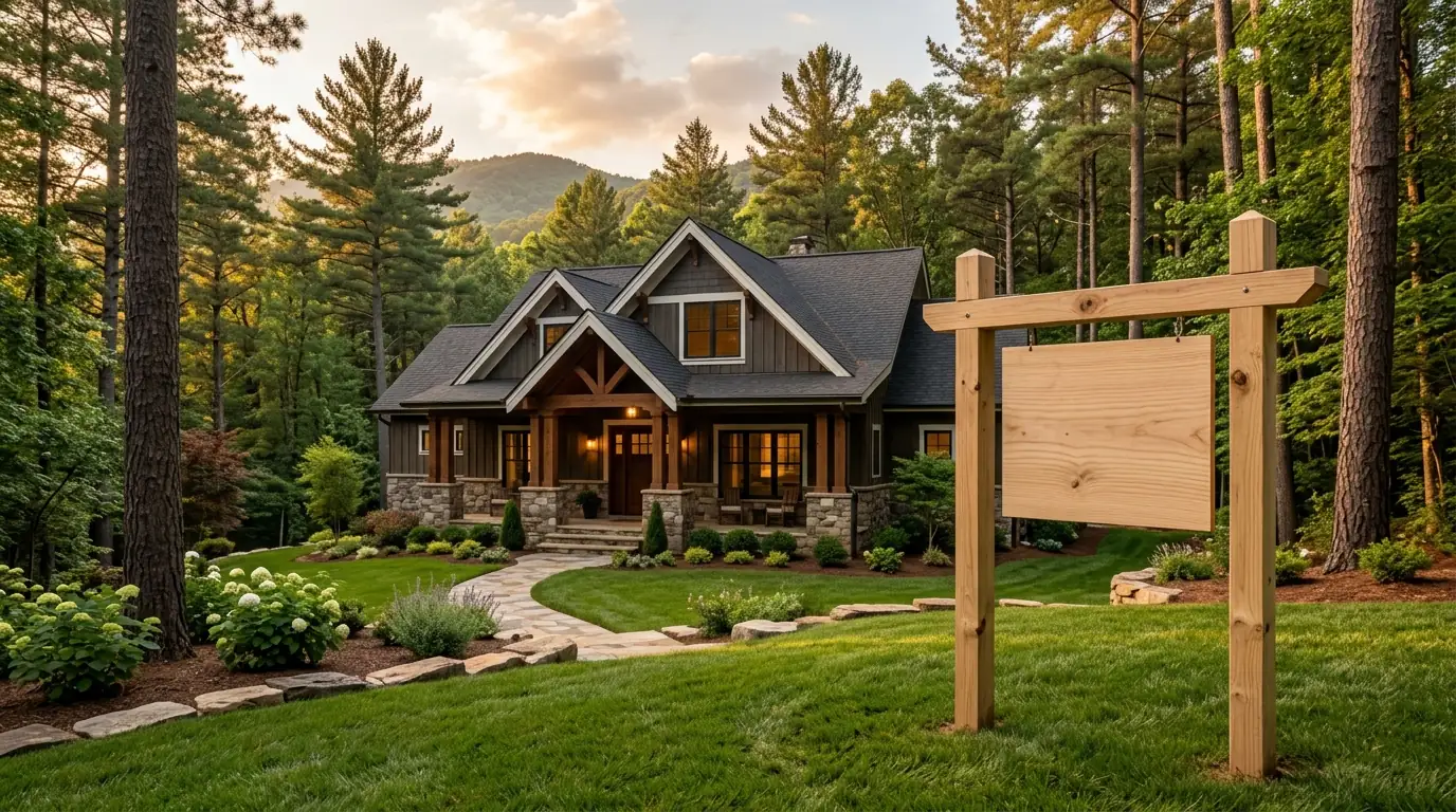 Selling Your Home in Achasta: A Step-by-Step Guide for Dahlonega Property Owners